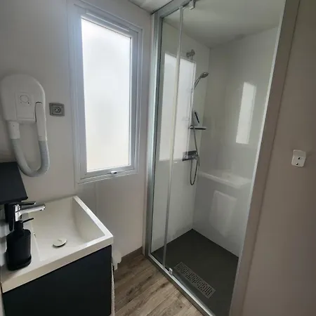 Mobilhome 3ch 2sdb Climatise * Seignosse