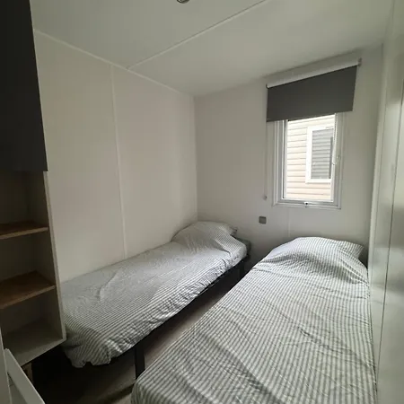 Mobilhome 3ch 2sdb Climatise Seignosse